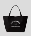 Karl Lagerfeld Rue St-guillaume Shopper