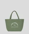 Karl Lagerfeld Rue St-guillaume Shopper