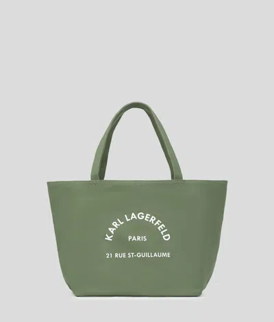 Karl Lagerfeld Rue St-guillaume Shopper