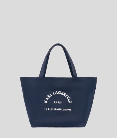 Karl Lagerfeld Rue St-guillaume Shopper