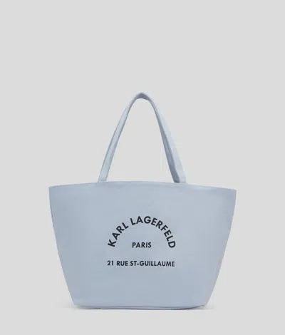 Karl Lagerfeld Rue St-guillaume Shopper