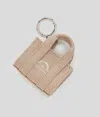 Karl Lagerfeld Rue St-guillaume Shopper Keychain