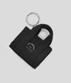 Karl Lagerfeld Rue St-guillaume Keychain