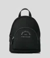 Karl Lagerfeld Small Rue St-guillaume Backpack