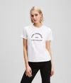 Karl Lagerfeld Rue St-guillaume T-shirt