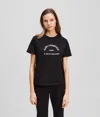 Karl Lagerfeld Rue St-guillaume T-shirt