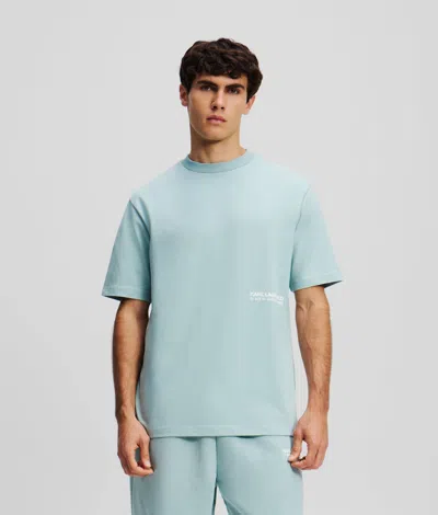 KARL LAGERFELD RUE ST-GUILLAUME T-SHIRT
