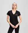 Karl Lagerfeld Rue St-guillaume T-shirt