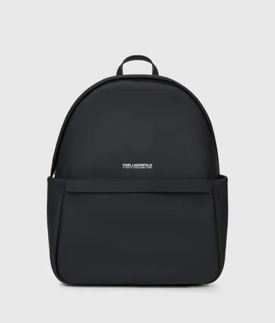Karl Lagerfeld Rue St-guillaume Backpack