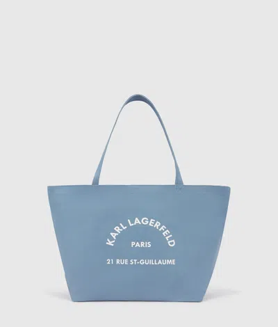 Karl Lagerfeld Rue St-guillaume Shopper