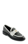 Karl Lagerfeld Rylyn Ii Loafer In Multi