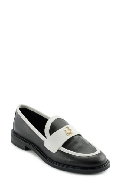 Karl Lagerfeld Rylyn Ii Loafer In Multi