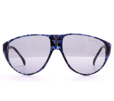 Karl Lagerfeld S4 60 0768 In Brown