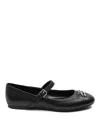 Karl Lagerfeld Sandalias - Negro In Black
