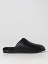 Karl Lagerfeld Sandals  Men In Black