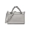 Karl Lagerfeld Savoie Crossbody