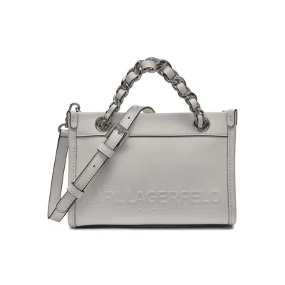 Karl Lagerfeld Savoie Crossbody