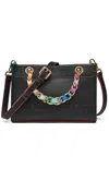 Karl Lagerfeld Savoie Crossbody