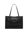 Karl Lagerfeld Savoie Tote