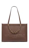 Karl Lagerfeld Savoie Tote