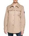 Karl Lagerfeld Shirt Jacket