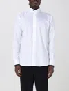 Karl Lagerfeld Shirt  Men Color White In White