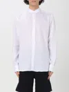 Karl Lagerfeld Shirt  Men Color White In White