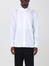 Karl Lagerfeld Shirt  Men Color White In White