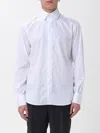 Karl Lagerfeld Shirt  Men Color White In White
