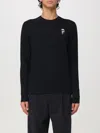 Karl Lagerfeld Shirt  Men Color White In Weiss