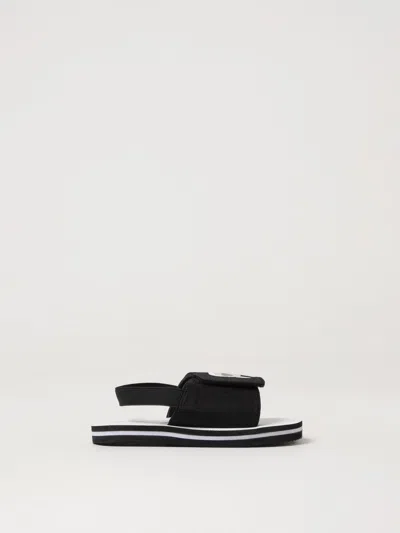 Karl Lagerfeld Shoes  Kids Kids Color Black