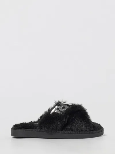 Karl Lagerfeld Shoes  Kids Kids Color Black