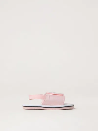 Karl Lagerfeld Shoes  Kids Kids Color Pink
