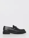 Karl Lagerfeld Shoes  Men Color Black In Black