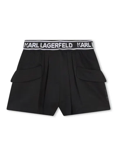 KARL LAGERFELD SHORT