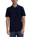 Karl Lagerfeld Polo W Karl One Slm4 In Navy