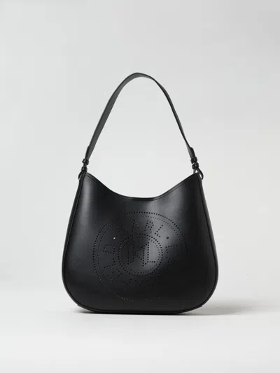 Karl Lagerfeld Shoulder Bag  Woman Color Black