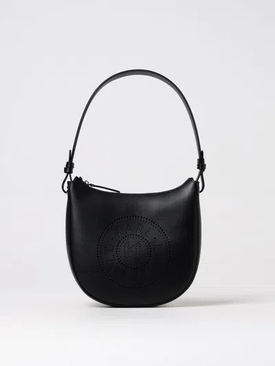 Karl Lagerfeld Shoulder Bag  Woman Color Black