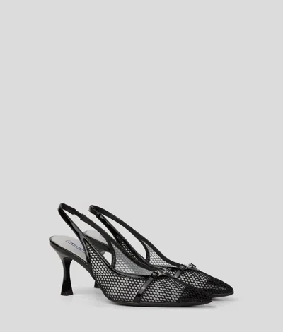 Karl Lagerfeld Woman