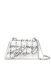 Karl Lagerfeld Signature Crossbody Bag