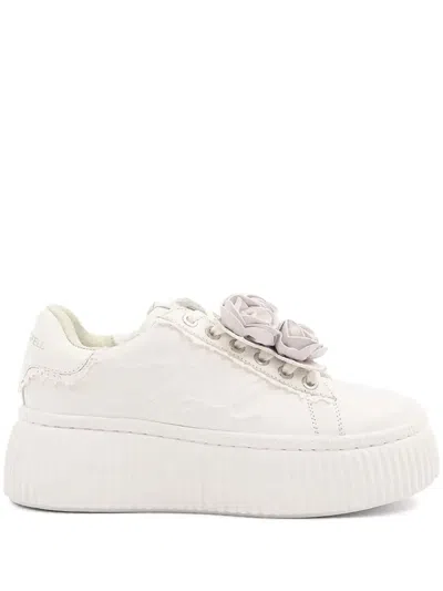 Karl Lagerfeld Signia Flora Sneakers