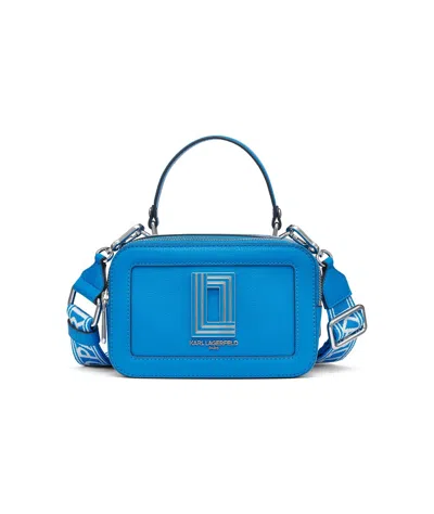 Karl Lagerfeld Simone Crossbody