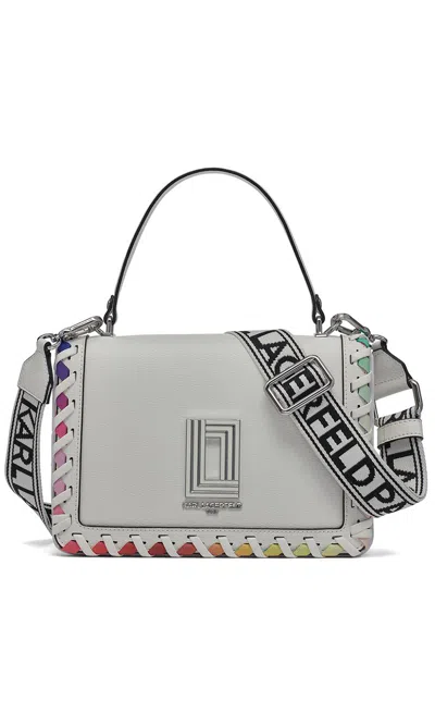 Karl Lagerfeld Simone Crossbody