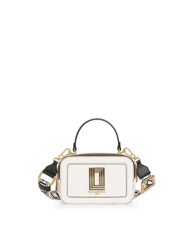 Karl Lagerfeld Simone Crossbody