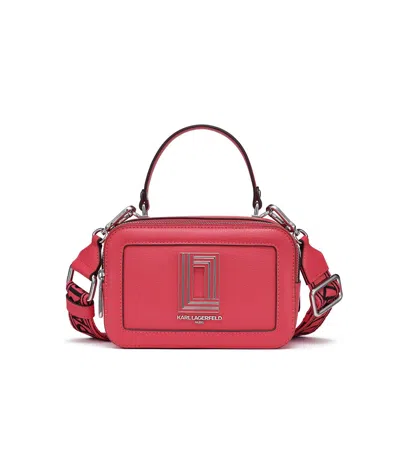 Karl Lagerfeld Simone Crossbody