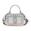 Karl Lagerfeld Simone Crossbody