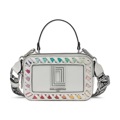 Karl Lagerfeld Simone Crossbody