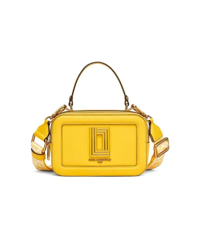 Karl Lagerfeld Simone Crossbody