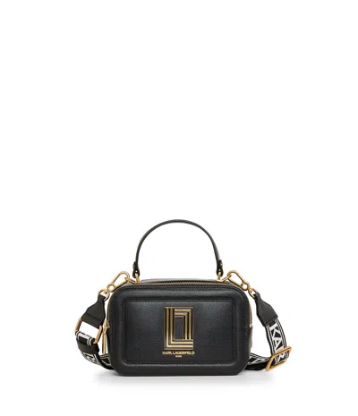 Karl Lagerfeld Simone Crossbody