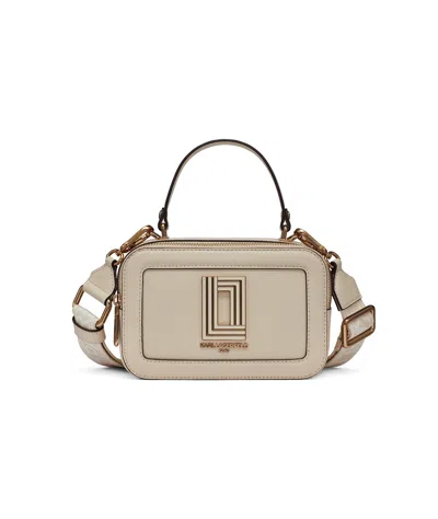 Karl Lagerfeld Simone Crossbody